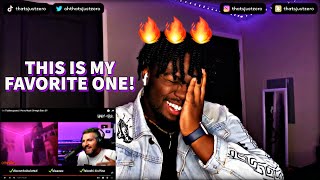 Harry Mack Omegle Bars 69 | FIRST TIME Reaction!