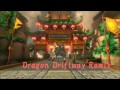 Dragon Driftway - Mario Kart 8 | IsanaRemix #58