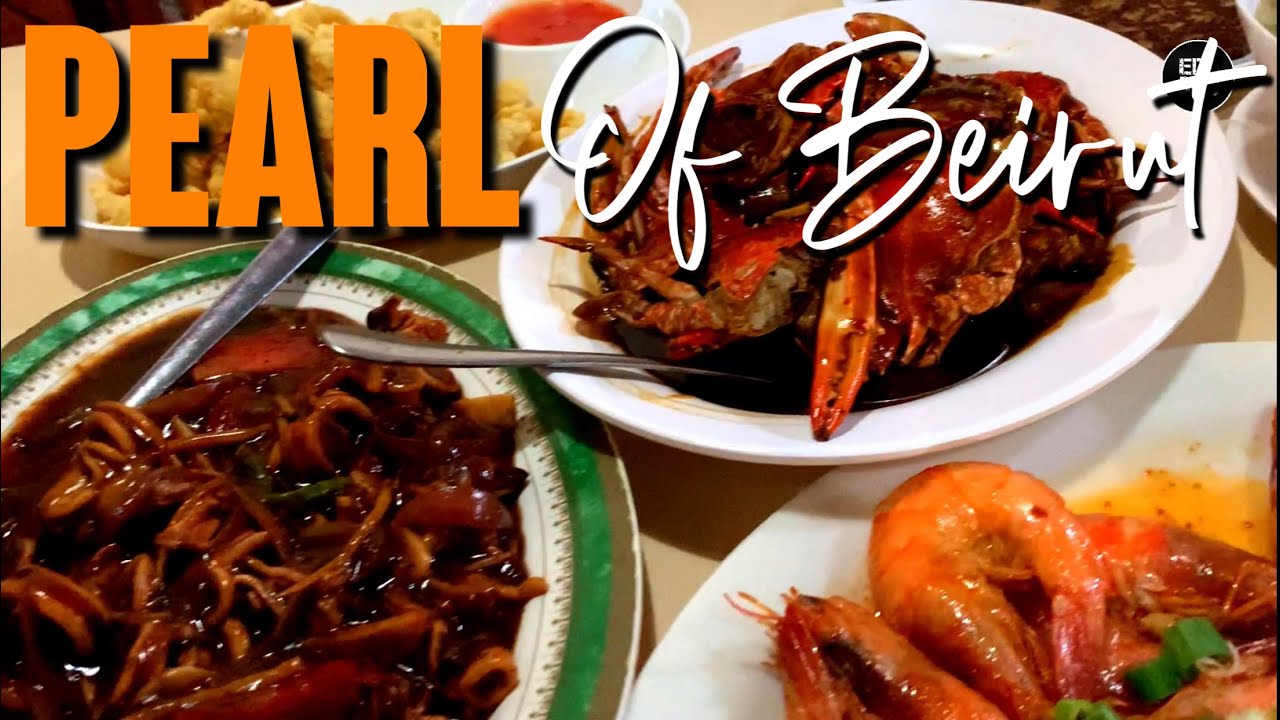 PEARL OF BElRUT Restaurant | Al Khor