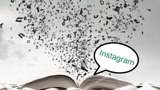 Los poetas del Instagram