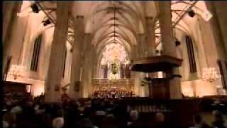 Miniatura de "St Matthew s Passion   53   Bach Paul Simon Melody"