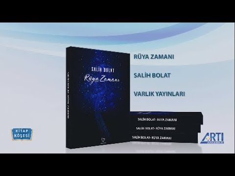 Kitap Köşesi-73-Salih Bolat-Leopold Schefer-Atilla Keskin-Sebahattin Şen 31 Ekim 2019