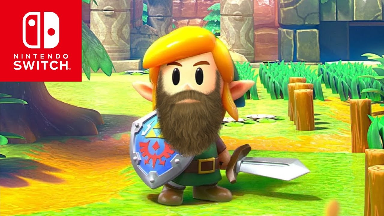 One Year Later: Link's Awakening Remake is the Best Zelda Game for