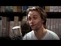 Capture de la vidéo Sondre Lerche - Full Session - 4/11/2017 - Paste Studios - New York, Ny
