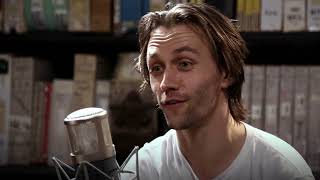 Sondre Lerche - Full Session - 4/11/2017 - Paste Studios - New York, NY