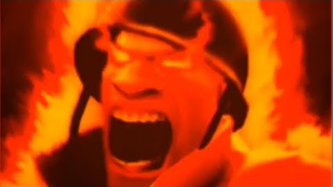 TF2 Uberduck.ai: 15.AI is almost done, but Rage Uber Soldier has had enough of Waiting!!