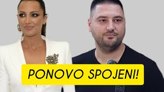 PERUĆICA ponovo sa ALEKSANDROM PRIJOVIC na sceni