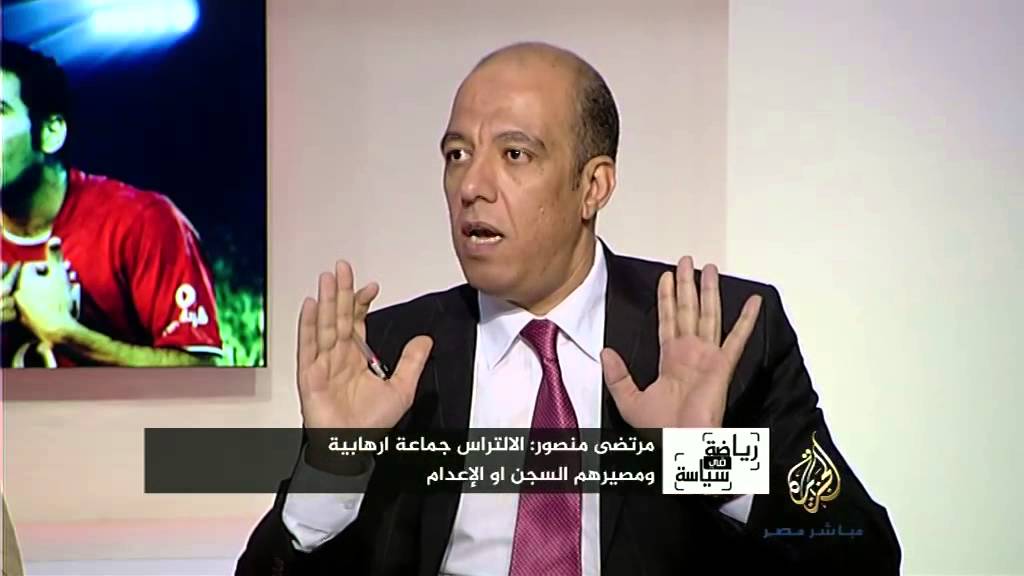 أحمد سعد : قوى خارجية تدير ملف البث الفضائي في مصر
