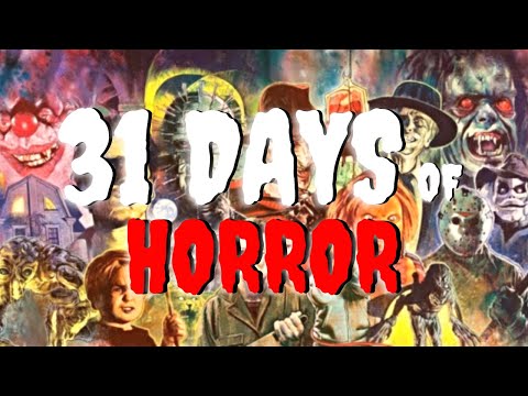 Video: What Horrors Can You Watch