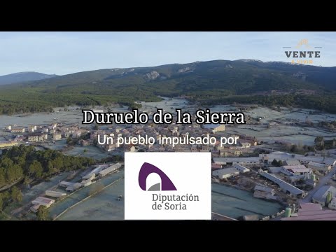 Duruelo de la Sierra