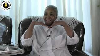 Introduction (EP1): I was Introduced in to OCCULT before I was Born