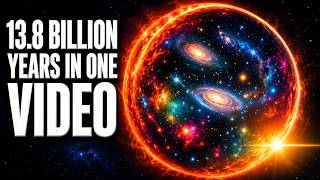 From Nothing to Everything | The Complete Story of Our Universe | Full Documentary