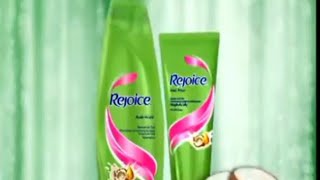 Rejoice Anti Frizz (Philippines) Commercial 2011 30s