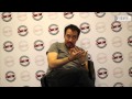 Alexandre Astier en interview au Comic Con (partie 2)