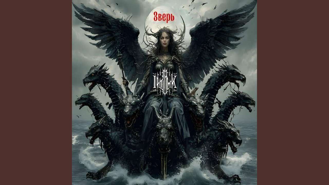 Зверь - YouTube