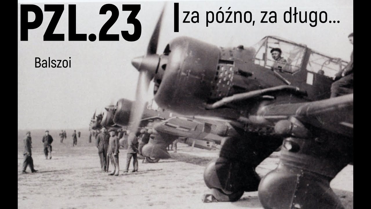 PZL.23 