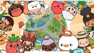 Buying Mega pack☺😍🤗i am really exited#subcribe #toca #toca boca#Toca Alive