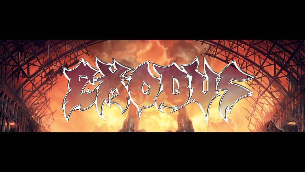 Exodus Throwing Down YouTube