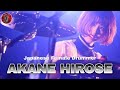 Akane | Japanese Female Drummer