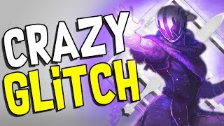DESTINY 2 INFINITE GRENADE GLITCH!