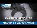 CV Axle Shaft Puller - Available at 1A Auto