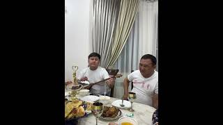 видео: ЕРСЕЙІТ ӘЛИЕВ, ШЫНБЕРГЕН СҮЛЕЙМЕНОВ ЖЫРАУ ШӘЙ✅ картинка: ЕРСЕЙІТ ӘЛИЕВ, ШЫНБЕРГЕН СҮЛЕЙМЕНОВ ЖЫРАУ ШӘЙ✅