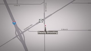 Teens charged in 18-year-old's murder