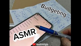 ASMR : What I spend in a week as an EXTREME frugal person ( Ep.2 ) 🤡