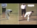 Umesh Yadav - Irani Cup - 2011/2012  (10 over spell)