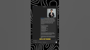 Tạo ảnh Chibi tượng sáp dễ thương siêu "hot" bằng ChatGPT