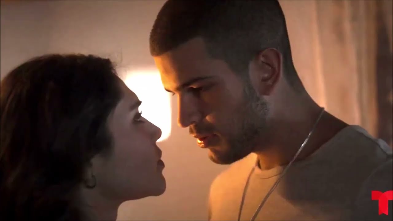 Muriel y Juan David - Me Puedes Pedir Lo Que Sea