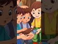 baby's work #shortvideo #viral