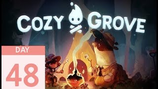 A First Passing (Cozy Grove)