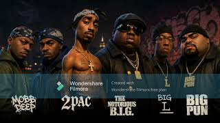 Mobb Deep hell on earth Remix