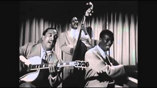 Nat King Cole Trio - 