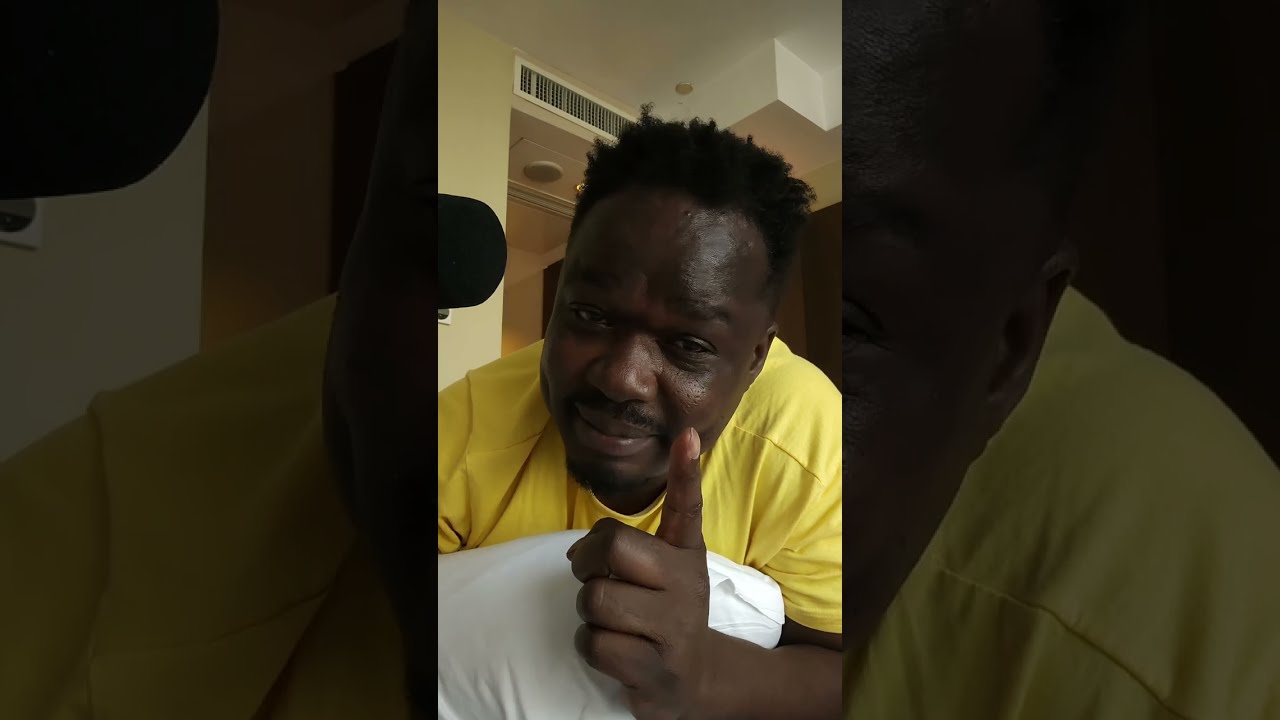 Broke but Driving a Benz? What African Youth Can Learn from China's Billion-Dollar Bicycle Habit