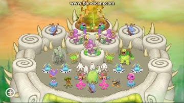 Cave Island (Minor Update) | Composer Version