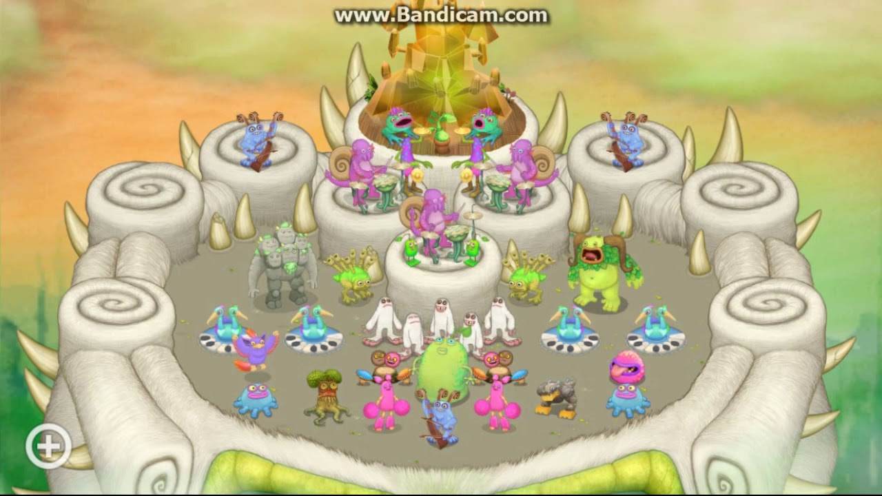 Cave island minor update composer version youtube