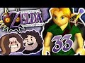 Zelda Majora's Mask: Epona's Song - PART 33 - Game Grumps