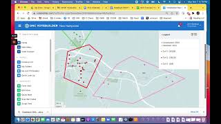 3. Creating list numbers for turfs in VoteBuilder