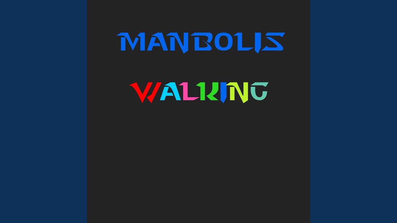Watch Walking on YouTube Watch Walking on YouTube