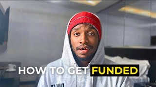 How To Get Funded Without Needing To Pass A Prop Firm Challenge