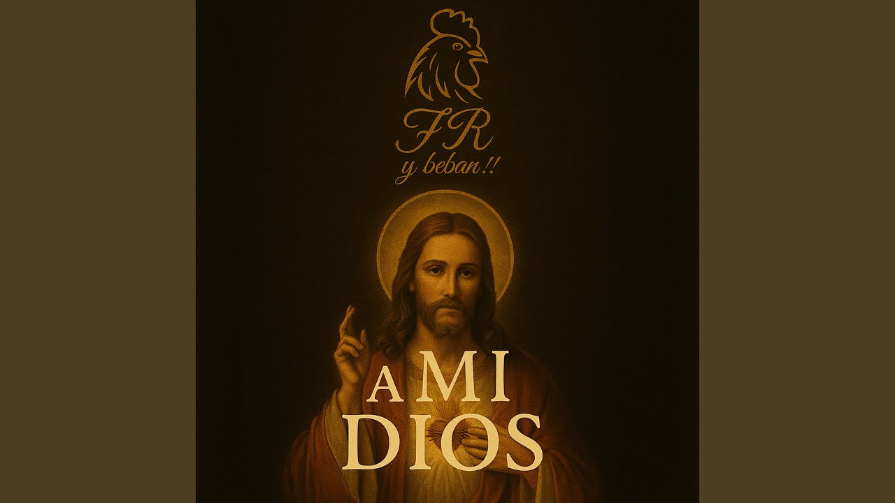 Watch A MI DIOS on YouTube Watch A MI DIOS on YouTube