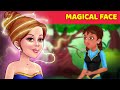Magical Face Story - English Stories - English Fairy Tales
