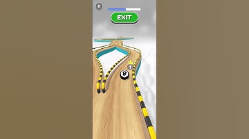 Going Balls : Gameplay Walkthrough All Levels #Shorts #GoingBalls