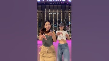 Thumbnail of Veki Veki Slowed | Viral TikTok dance! | #shorts #dance #viral #tiktok #trend