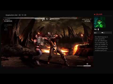 Mortal Kombat Stream German Mortal Kombat Stream German