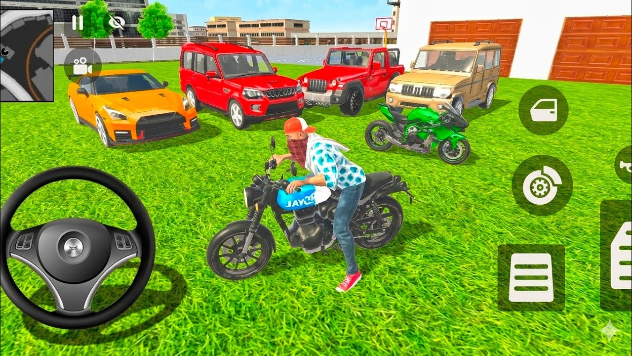 🎮🎯💯 Franklin New House 🏡 New Cars Testing Gameplay 🎮💯 And Bikes Games 🎮 Video 