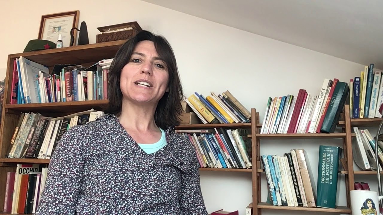 4°-La Morte - Analyse du deuxième extrait - 1°partie