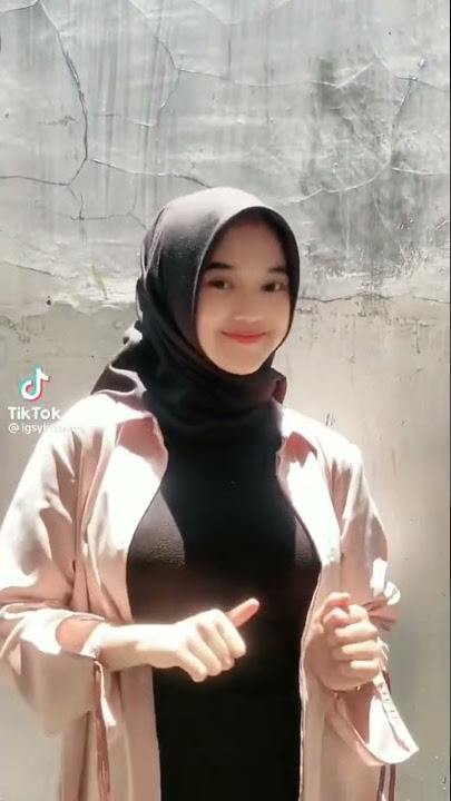 Cuman goyang Santai Aja #fyp #shorts #tiktok #viral